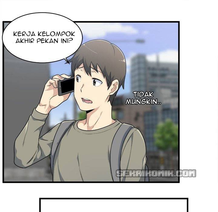 The Ark Is Me - Chapter 4 29