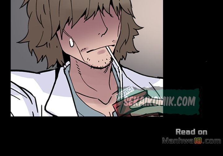 Body Change - Chapter 4 27