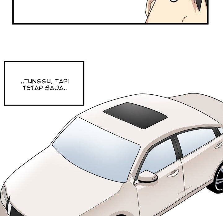 The Ark Is Me - Chapter 4 96