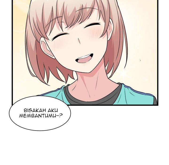 The Ark Is Me - Chapter 4 77