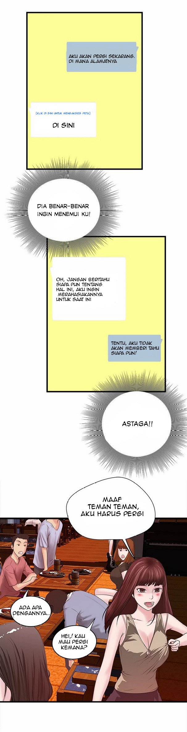 The Housemaid - Chapter 4 20