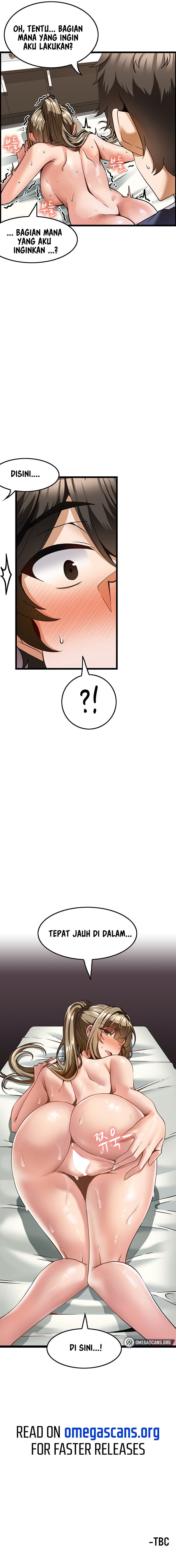 Too Good At Massages - Chapter 4 12