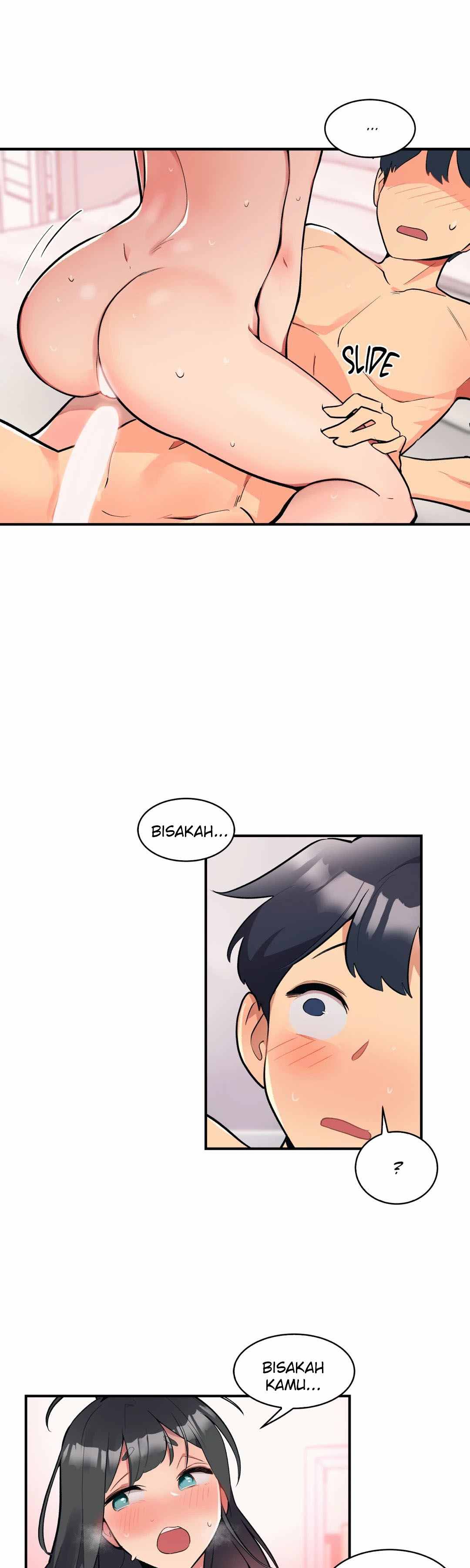 Her Nickname - Chapter 3 3