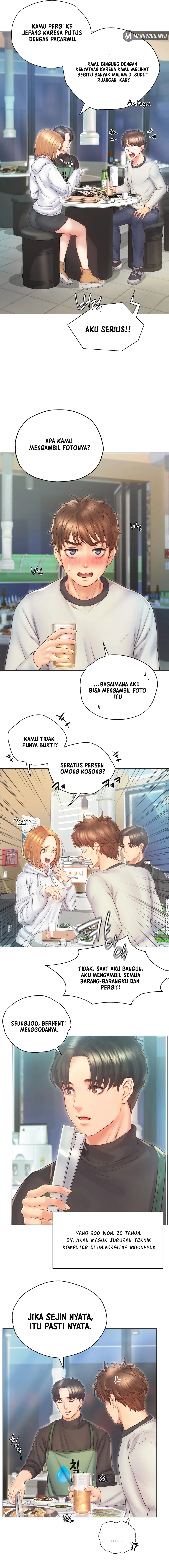 Osaka - Chapter 3 3