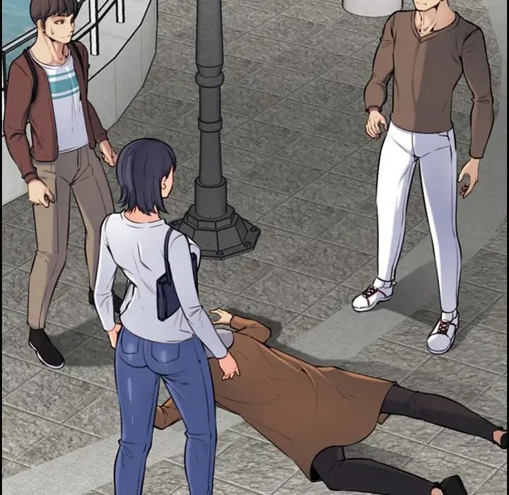 Never Too Late - Chapter 3 100