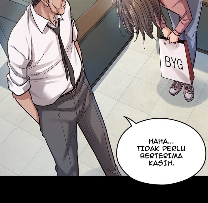 Fruitless - Chapter 3 39