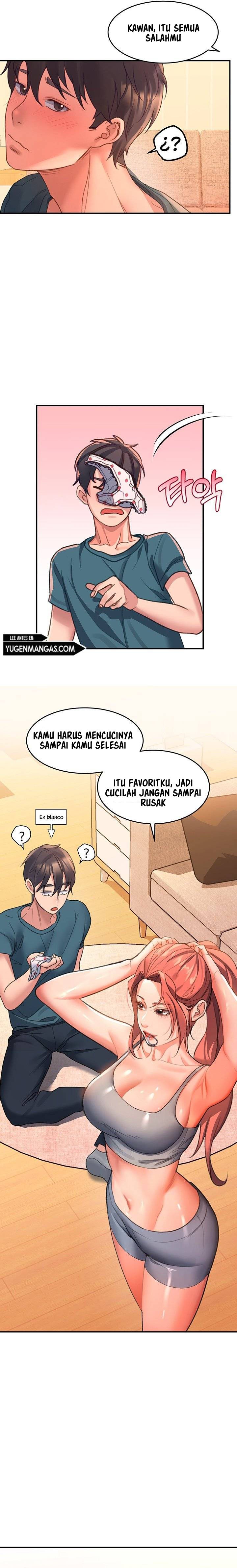 Unlock Her Heart - Chapter 3 40