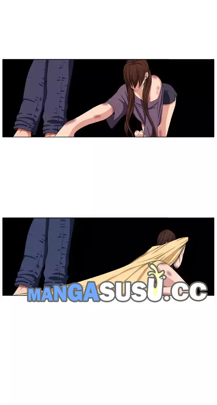 Venus Mantrap - Chapter 3 2