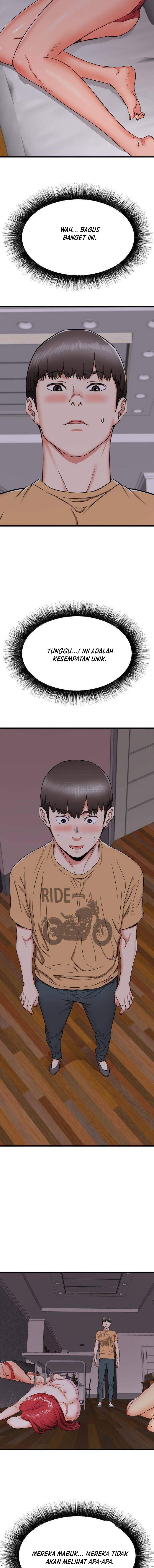 Staying at The Sisters House - Chapter 3 16 Staying at The Sisters House - Chapter 3 16