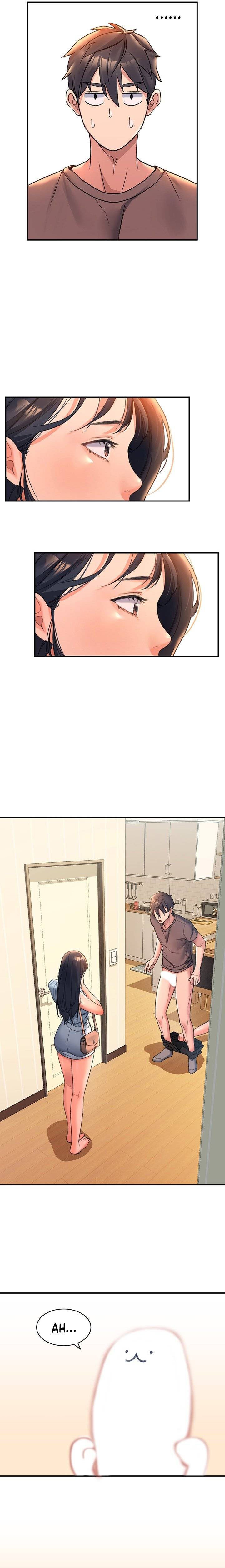 Unlock Her Heart - Chapter 3 18