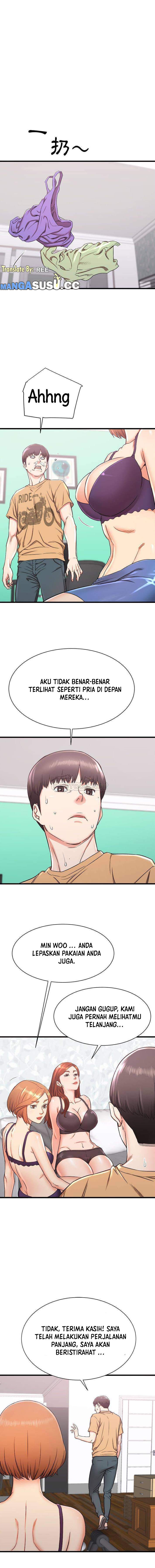 Staying at The Sisters House - Chapter 3 13 Staying at The Sisters House - Chapter 3 13