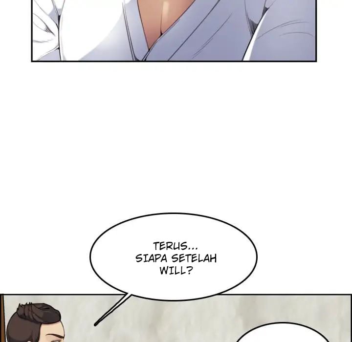 Never Too Late - Chapter 3 21