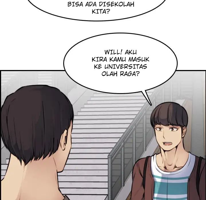 Never Too Late - Chapter 3 107