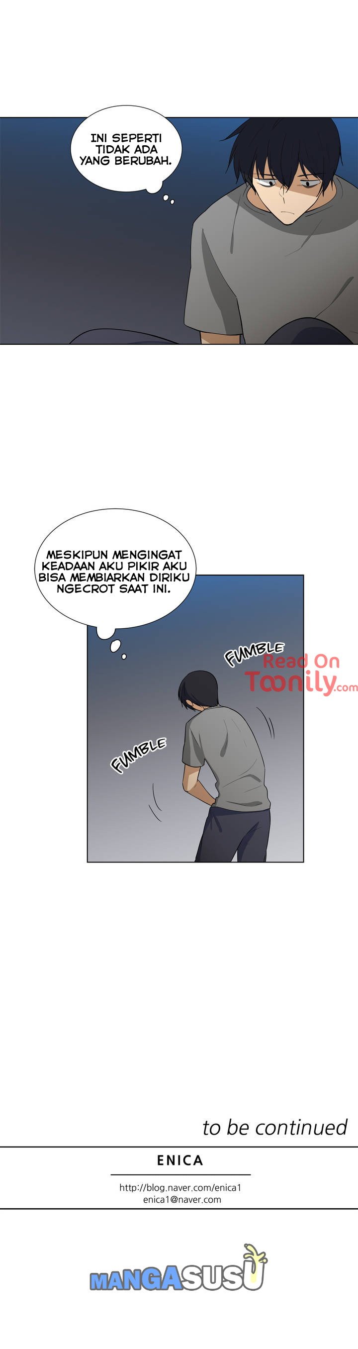 Shame Room - Chapter 3 37 Shame Room - Chapter 3 37