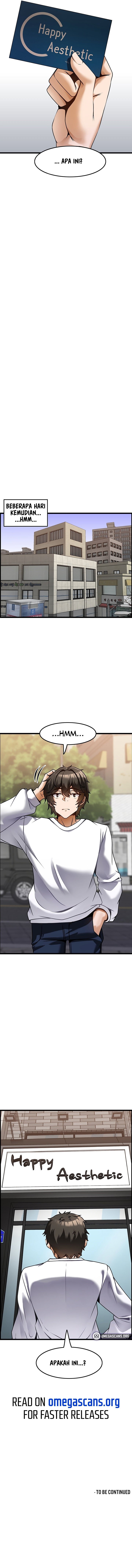 Too Good At Massages - Chapter 3 13