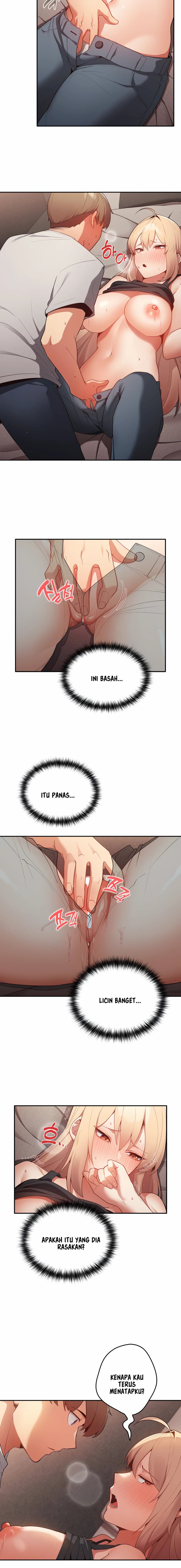 That&#8217;s not how it&#8217;s done - Chapter 3 18