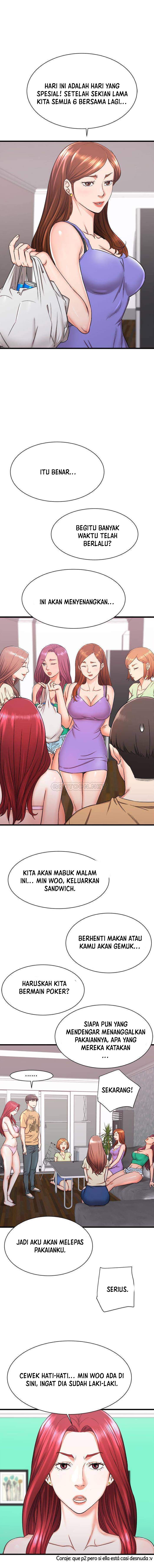 Staying at The Sisters House - Chapter 3 12 Staying at The Sisters House - Chapter 3 12