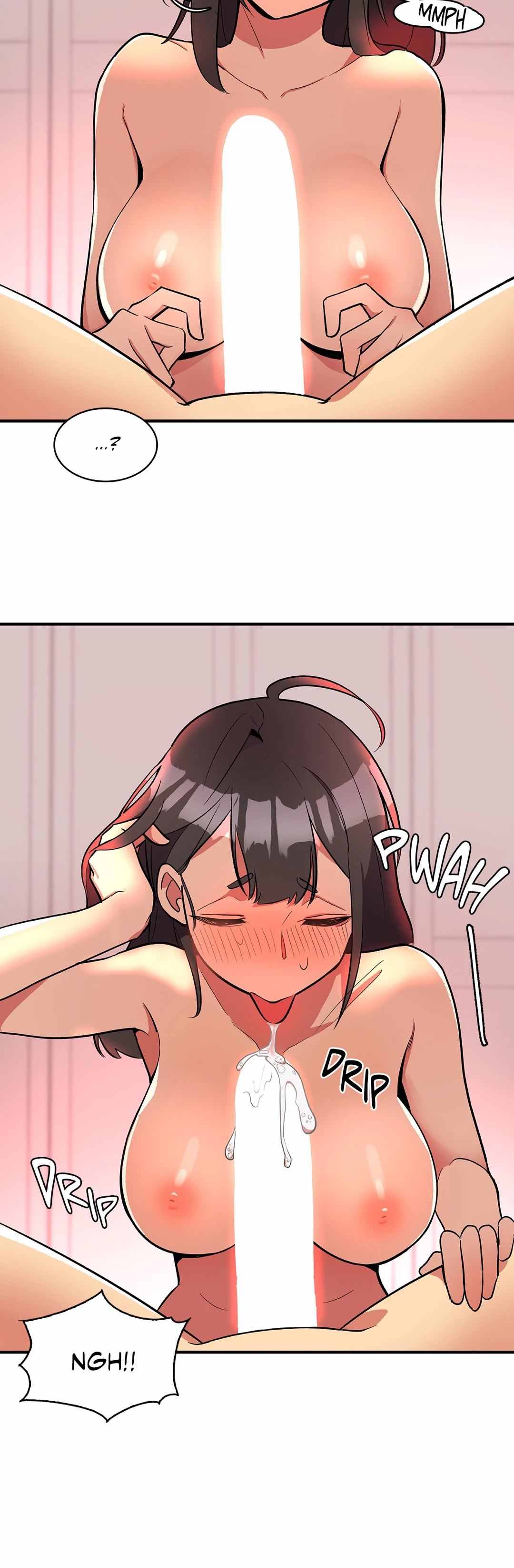 Her Nickname - Chapter 3 14