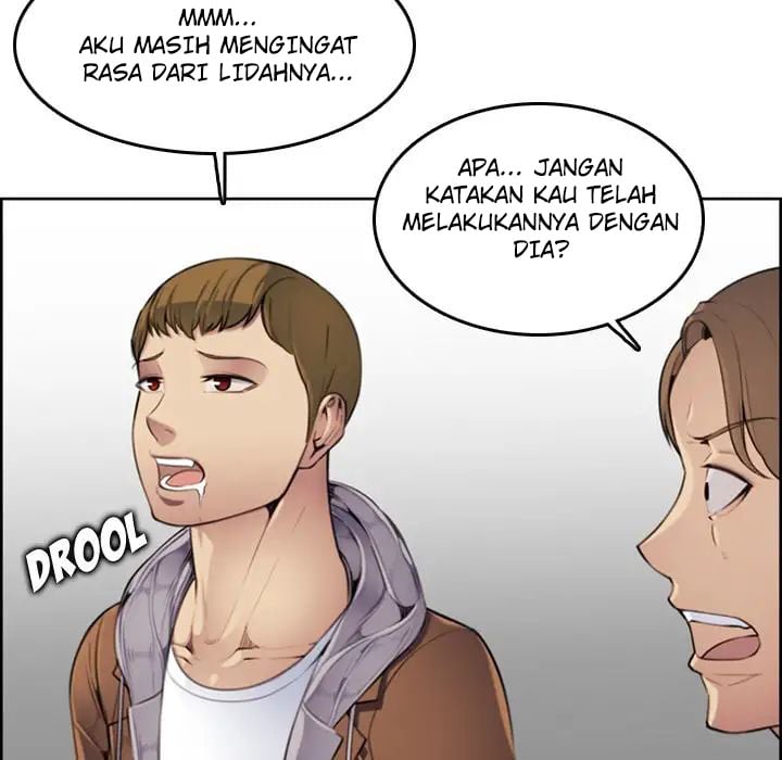 Never Too Late - Chapter 3 29