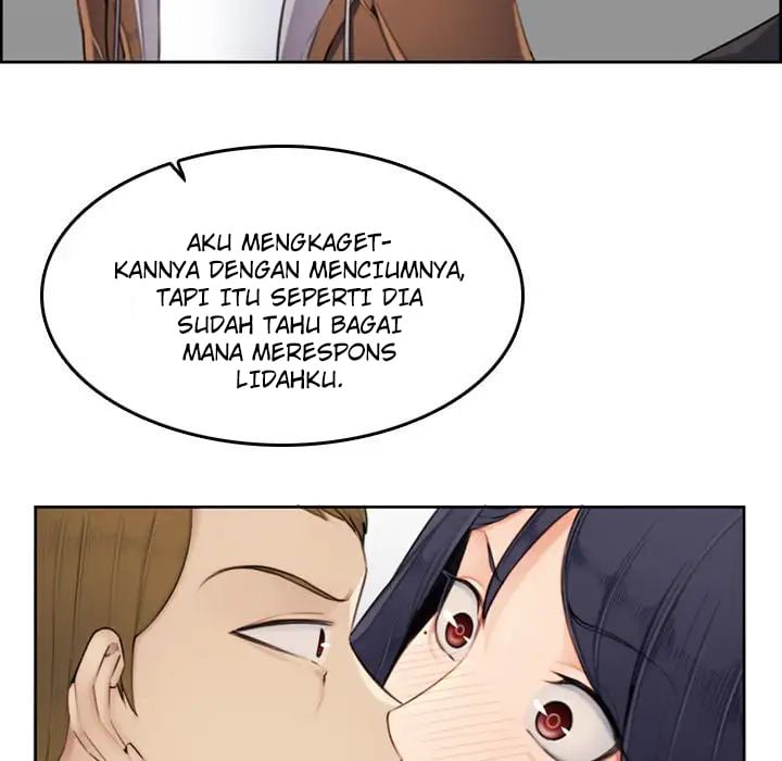 Never Too Late - Chapter 3 30