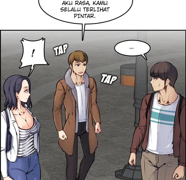 Never Too Late - Chapter 3 68