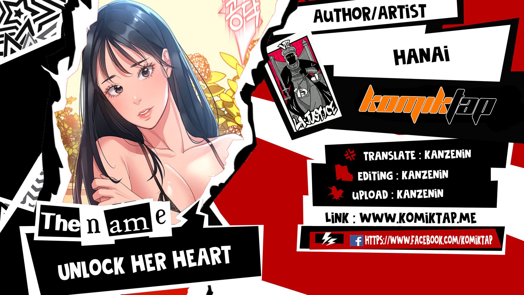 Unlock Her Heart - Chapter 3 1