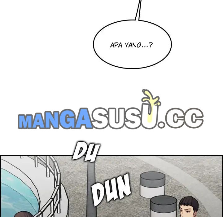 Never Too Late - Chapter 3 99