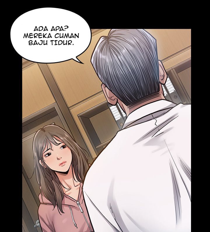 Fruitless - Chapter 3 35