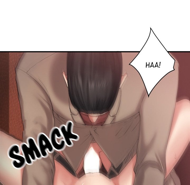 Food Chain (Smoke Joker) - Chapter 3 81