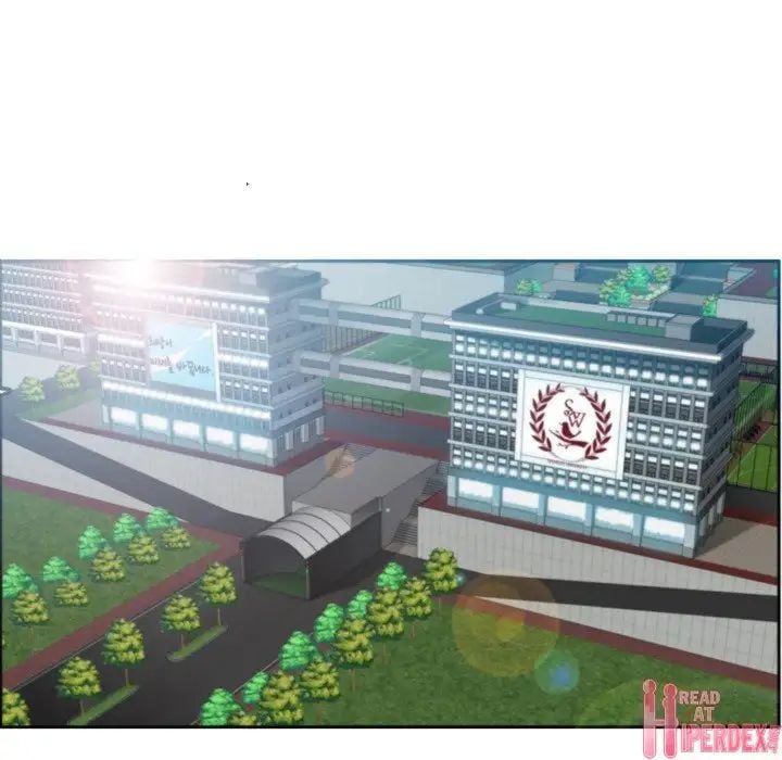 Never Too Late - Chapter 3 7