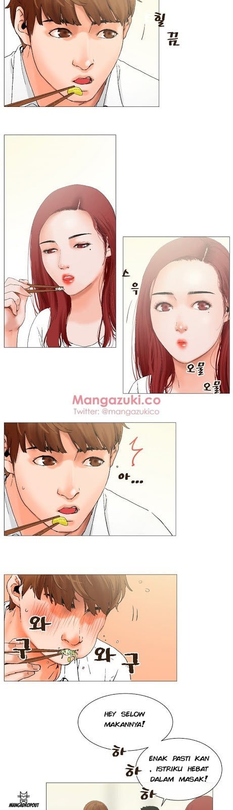 My Friend’s Wife: The House Where You Live - Chapter 3 5 My Friend’s Wife: The House Where You Live - Chapter 3 5