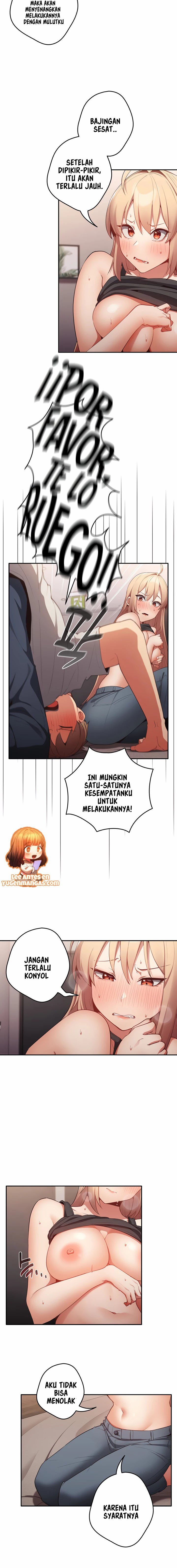 That&#8217;s not how it&#8217;s done - Chapter 3 12