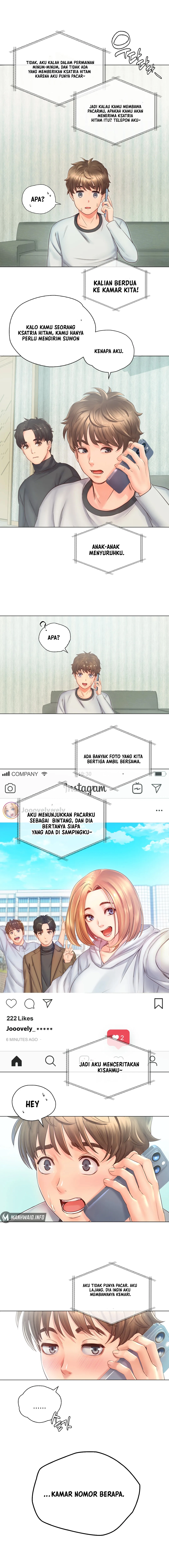 Osaka - Chapter 3 10