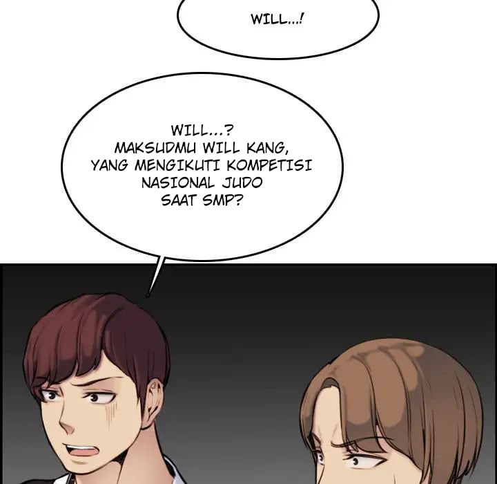 Never Too Late - Chapter 3 105