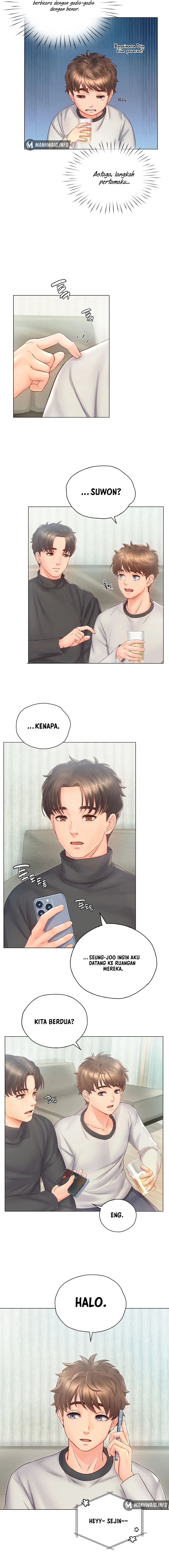 Osaka - Chapter 3 9
