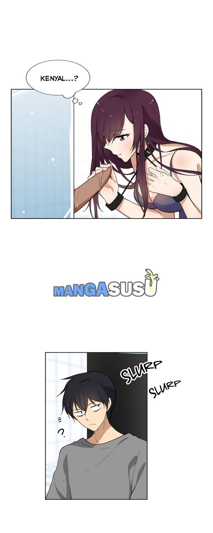 Shame Room - Chapter 3 21 Shame Room - Chapter 3 21