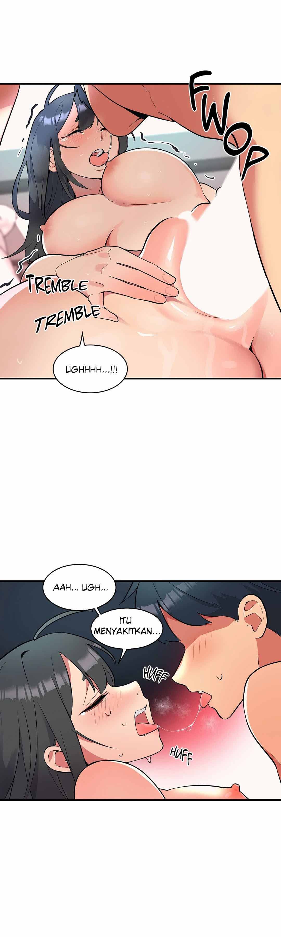 Her Nickname - Chapter 3 27