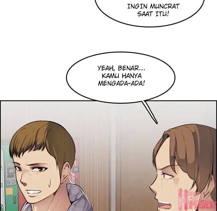 Never Too Late - Chapter 3 33