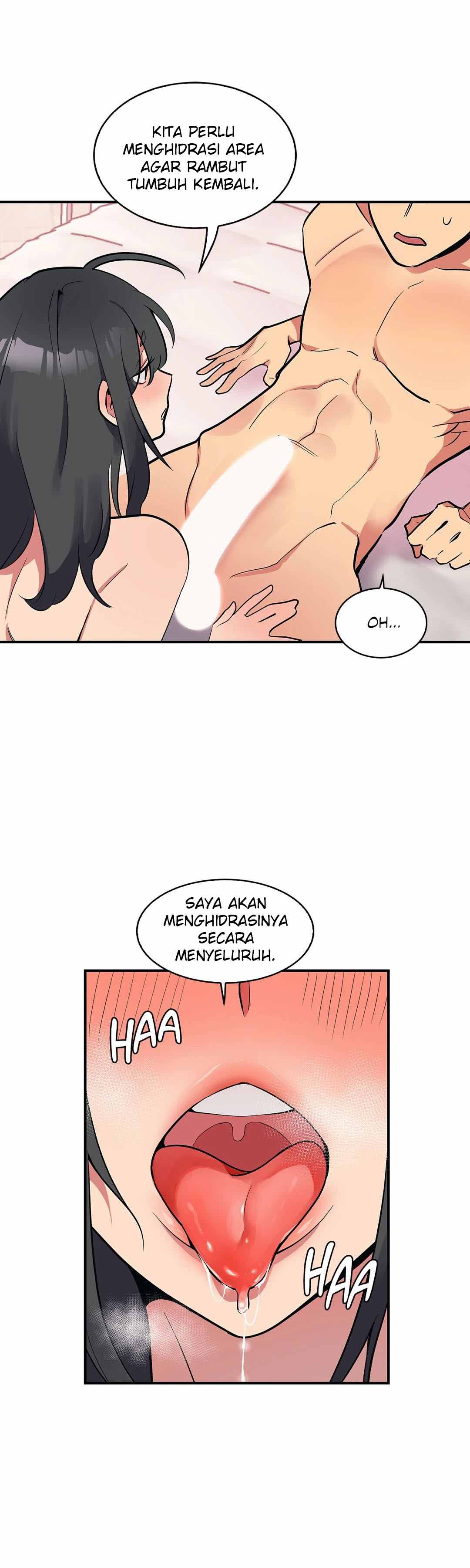 Her Nickname - Chapter 3 11