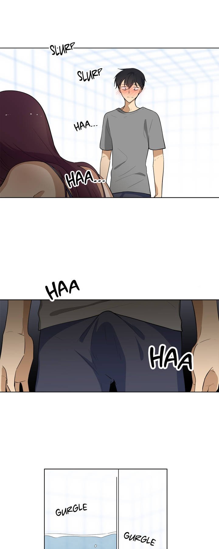 Shame Room - Chapter 3 27 Shame Room - Chapter 3 27