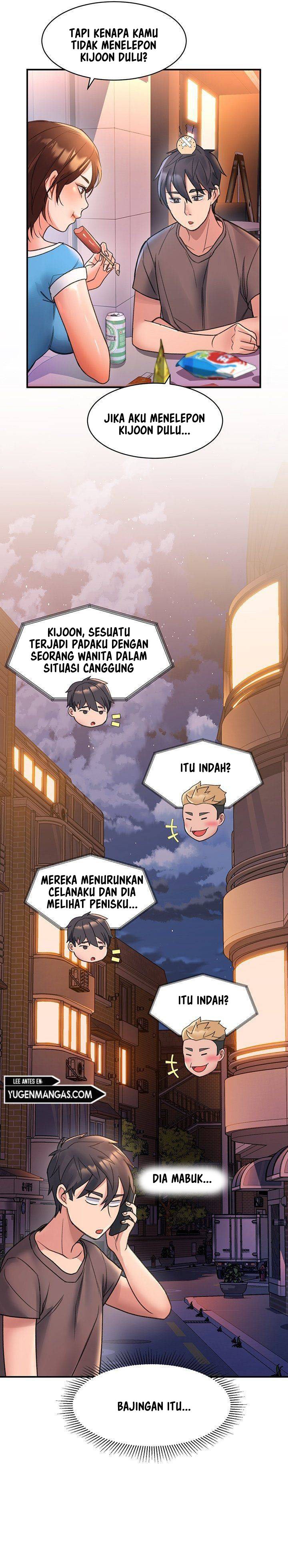 Unlock Her Heart - Chapter 3 23