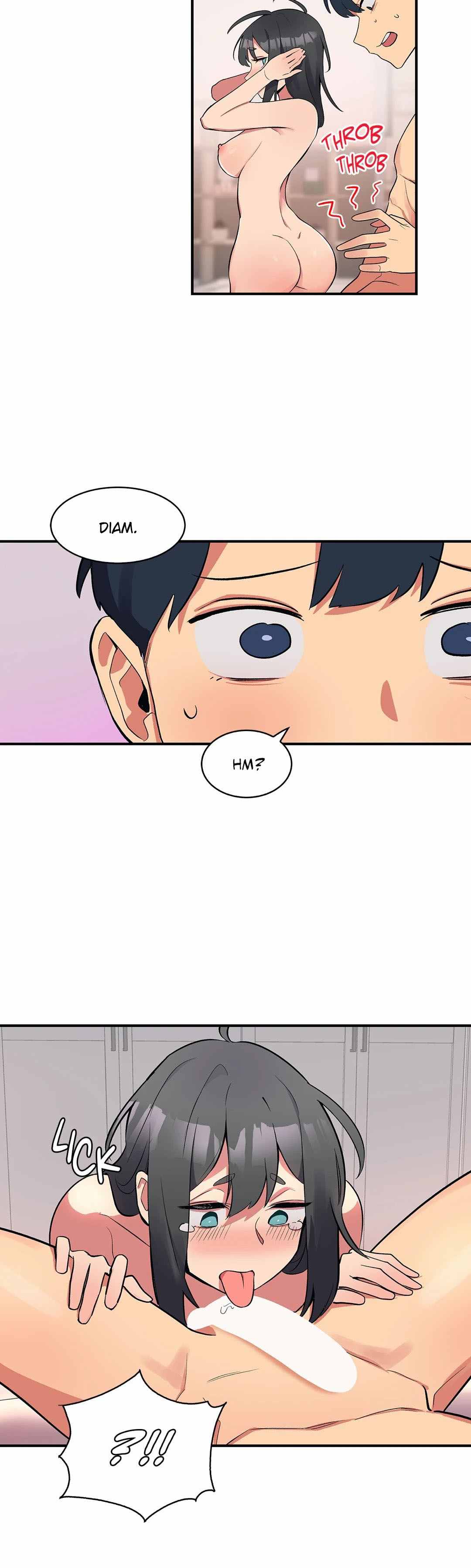 Her Nickname - Chapter 3 10