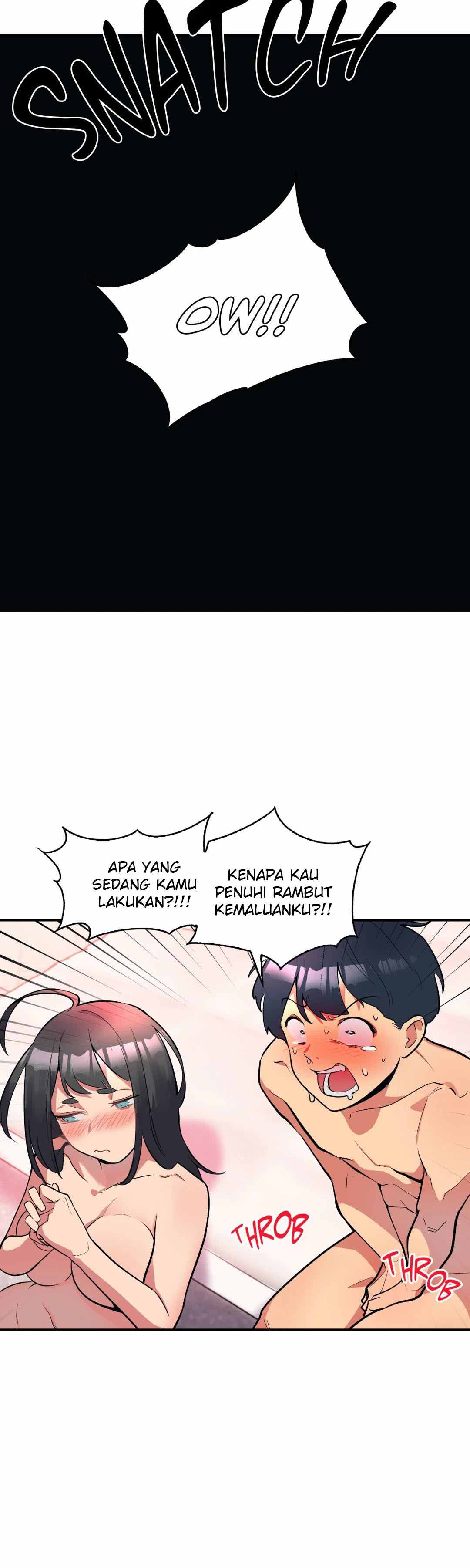 Her Nickname - Chapter 3 8