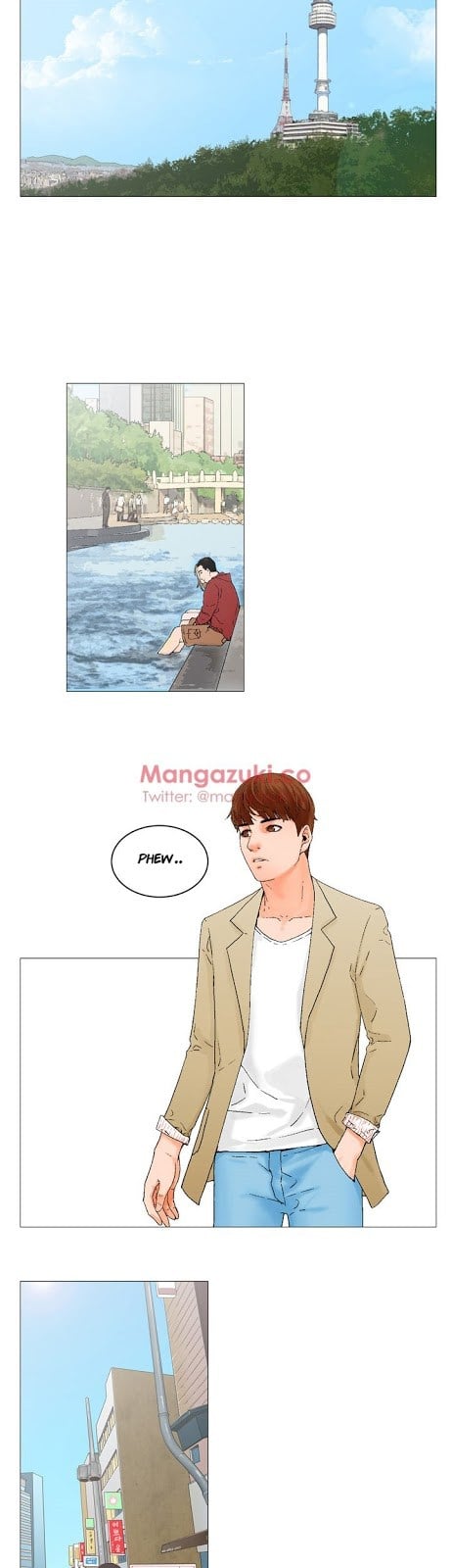 My Friend’s Wife: The House Where You Live - Chapter 3 25 My Friend’s Wife: The House Where You Live - Chapter 3 25