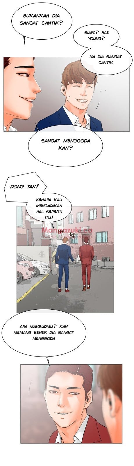 My Friend’s Wife: The House Where You Live - Chapter 3 10 My Friend’s Wife: The House Where You Live - Chapter 3 10