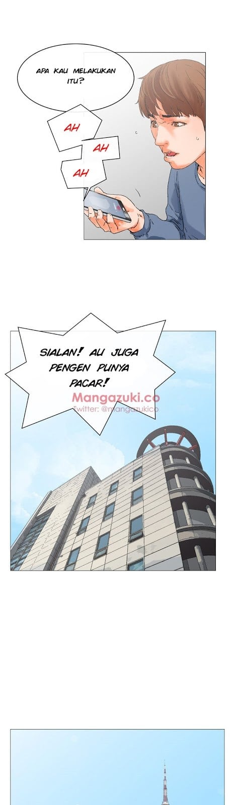 My Friend’s Wife: The House Where You Live - Chapter 3 24 My Friend’s Wife: The House Where You Live - Chapter 3 24