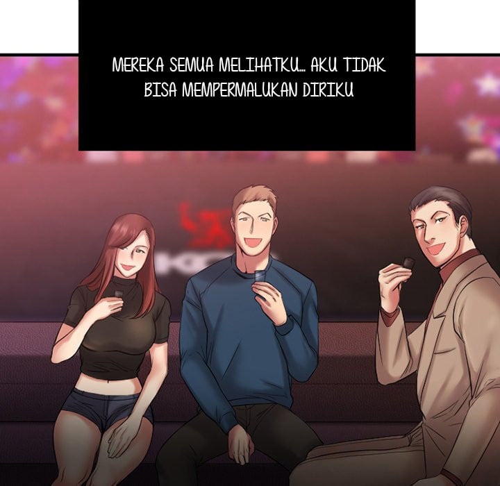 Food Chain (Smoke Joker) - Chapter 3 146