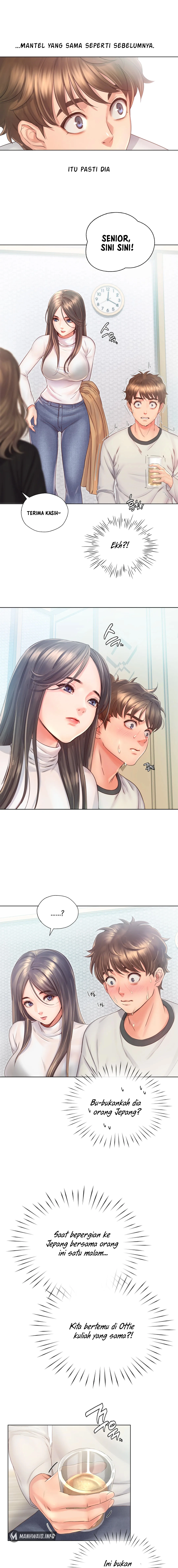 Osaka - Chapter 3 15