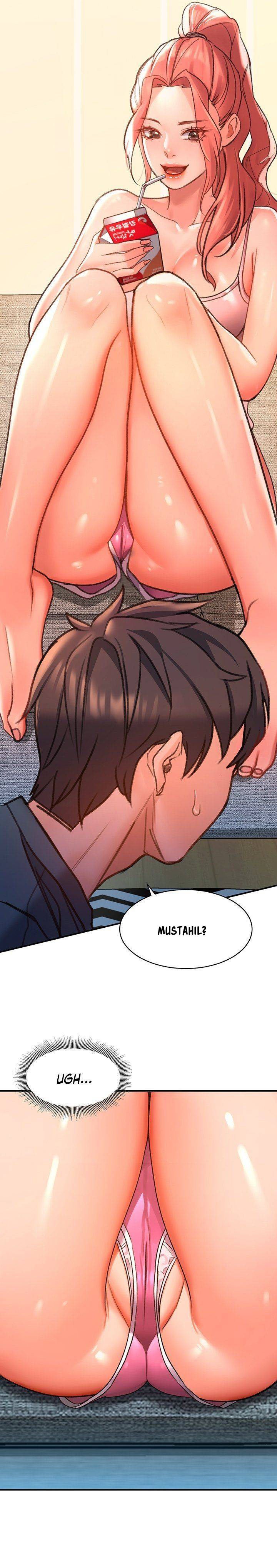 Unlock Her Heart - Chapter 3 31