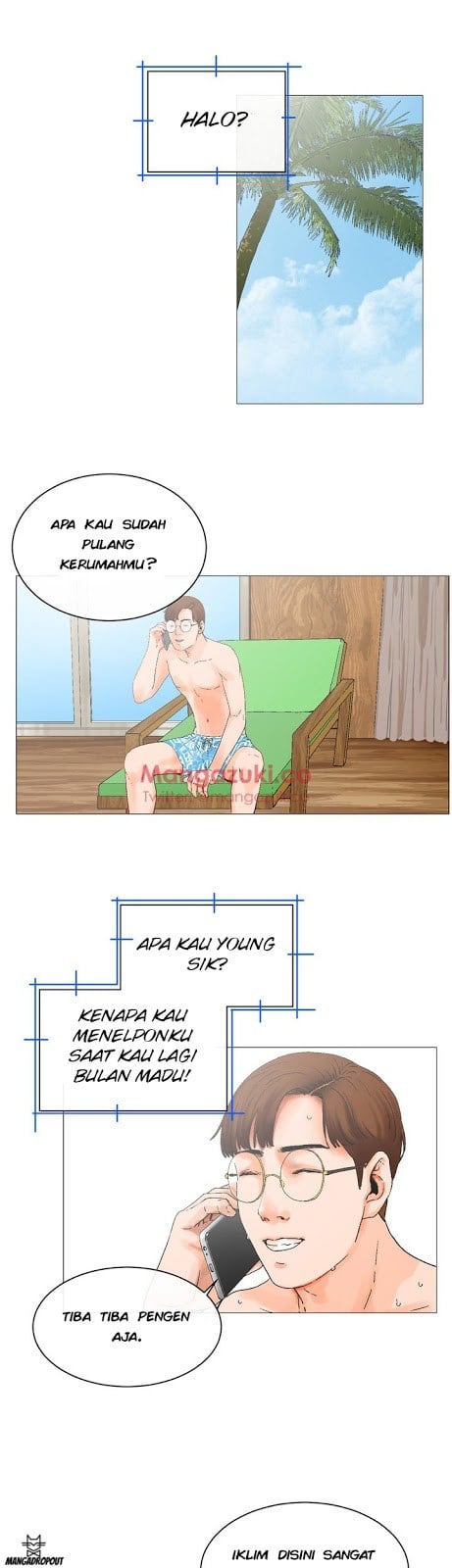 My Friend’s Wife: The House Where You Live - Chapter 3 14 My Friend’s Wife: The House Where You Live - Chapter 3 14